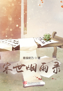 宋世煙雨錄