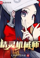 精灵机械师