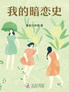 我的暗恋史在线阅读
