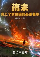 隋末：我上了李世民的必杀名单在线阅读
