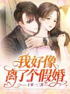 我好像離了個假婚在線閱讀