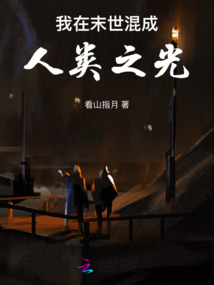 我在末世混成人类之光