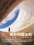 摄影构图法则:让画面从无序到有序在线阅读