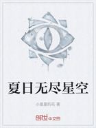 夏日无尽星空在线阅读