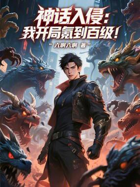 神话入侵：我开局氪到百级！在线阅读
