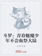 斗罗:青春魅魔少年不会血祭大陆在线阅读