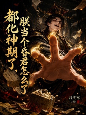 都化神期了，朕当个昏君怎么了？在线阅读