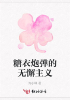 糖衣炮彈的無懈主義在線閱讀