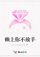 賴上你不放手在線閱讀