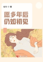 愿多年后仍如初見在線閱讀