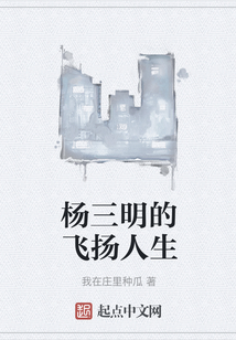 楊三明的飛揚人生