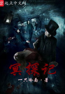 冥探记