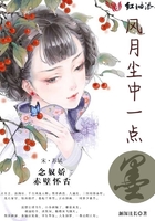 風(fēng)月塵中一點(diǎn)墨在線閱讀