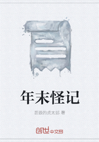 年末怪记在线阅读