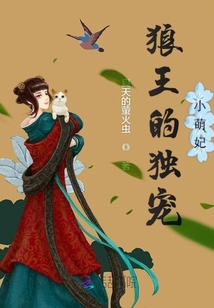 狼王的獨(dú)寵小萌妃