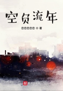 空負流年