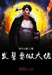 发誓要做大佬