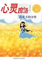心灵鸡汤2:阳光下的守望(精粹版)在线阅读