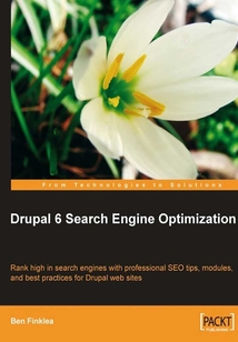 Drupal 6 Search Engine Optimization