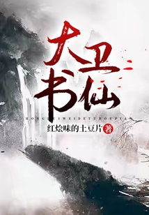 大衛(wèi)書仙