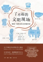 了不起的文明现场:跟着一线考古队长穿越历史在线阅读