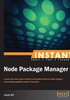 Instant Node Package Manager