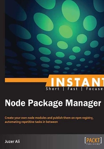 Instant Node Package Manager