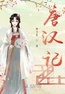 唐漢記