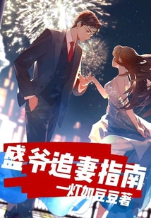 盛爺追妻指南