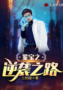 鑒寶之逆襲之路