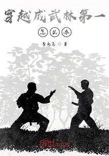 穿越成武林第一怎么辦