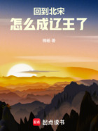 回到北宋，怎么成遼王了在線閱讀