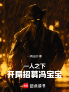 一人之下：開局招募馮寶寶在線閱讀