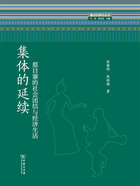 集体的延续：那目寨的社会团结与经济生活（重访民族志丛书）在线阅读