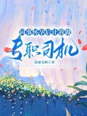 同事怀孕后让我做专职司机在线阅读