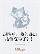 退队后，我的鉴定技能变异了？！在线阅读