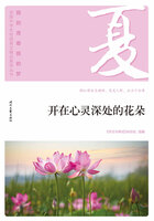 “我的青春我的梦”全国中学生校园美文精品集萃丛书:开在心灵深处的花朵在线阅读