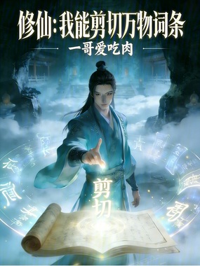修仙：我能剪切万物词条在线阅读