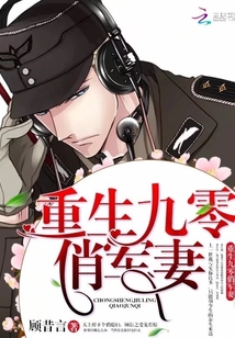重生九零年代福運佳妻