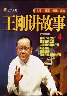 王剛講故事3