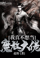 我真不想當(dāng)魔教大佬在線閱讀