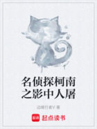 名侦探柯南之影中人屠在线阅读