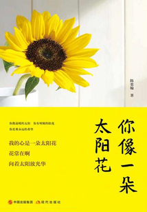 你像一朵太陽(yáng)花