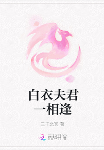 白衣夫君一相逢