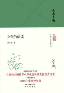 大家小書：文學的閱讀