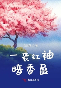 一襲紅袖暗香盈