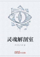 靈魂解剖室在線閱讀