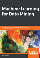 Machine Learning for Data Mining