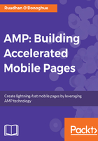 AMP：Building Accelerated Mobile Pages
