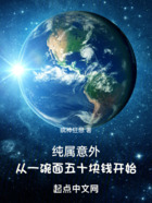 纯属意外，从一碗面五十块钱开始在线阅读